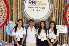 RBI 90 QUIZ